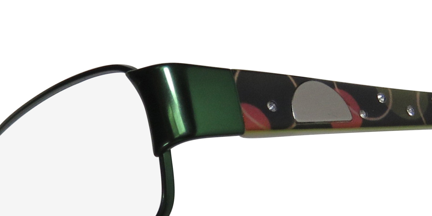 kensie Drifting Eyeglasses by ModaFrames
