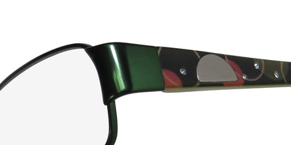 kensie Drifting Eyeglasses by ModaFrames