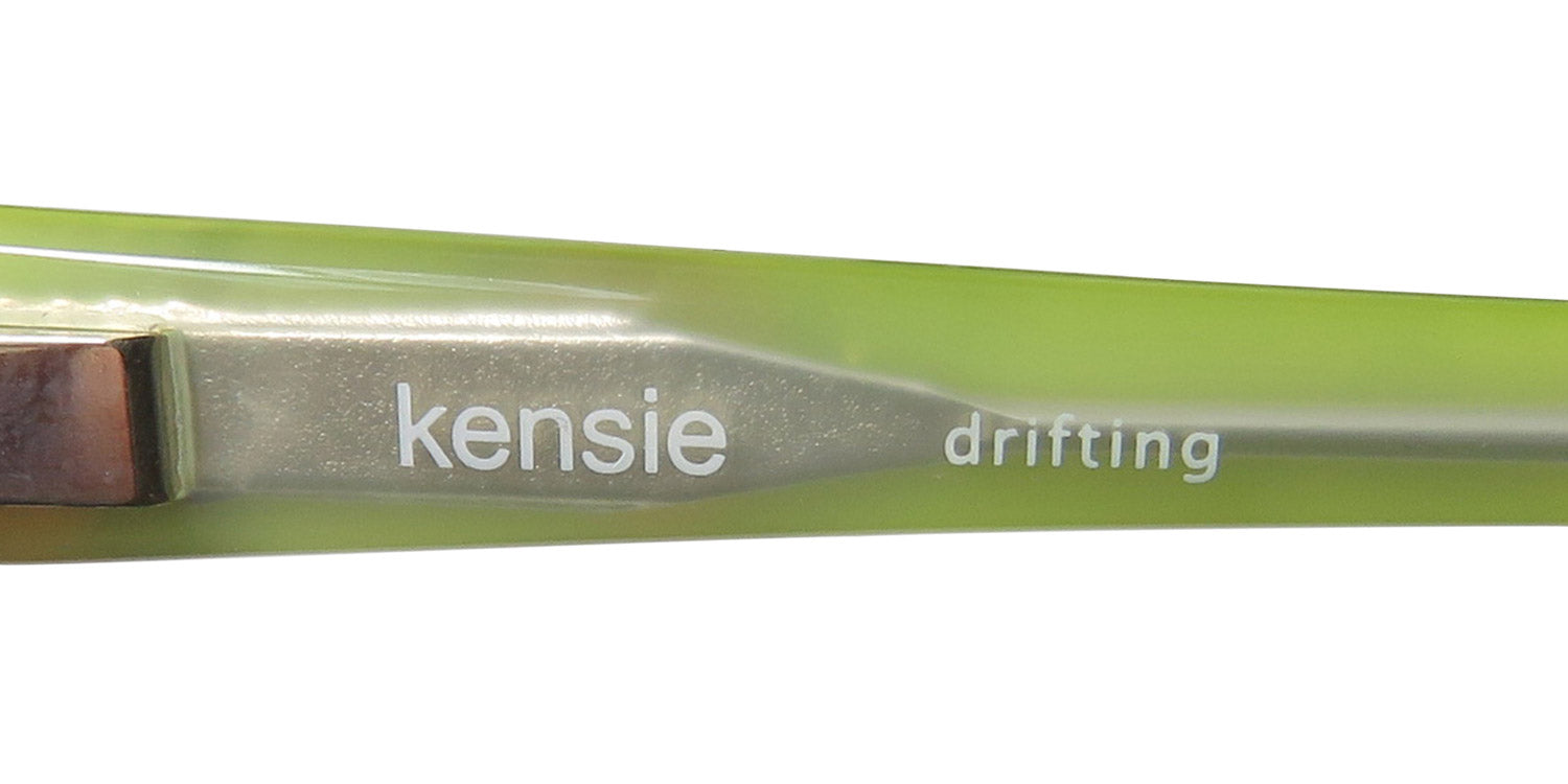 kensie Drifting Eyeglasses by ModaFrames
