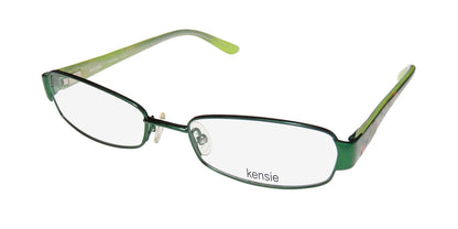 kensie Drifting Eyeglasses by ModaFrames