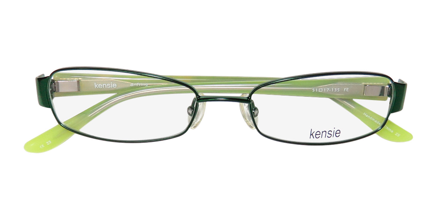 kensie Drifting Eyeglasses by ModaFrames