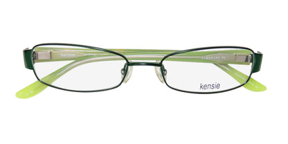 kensie Drifting Eyeglasses by ModaFrames