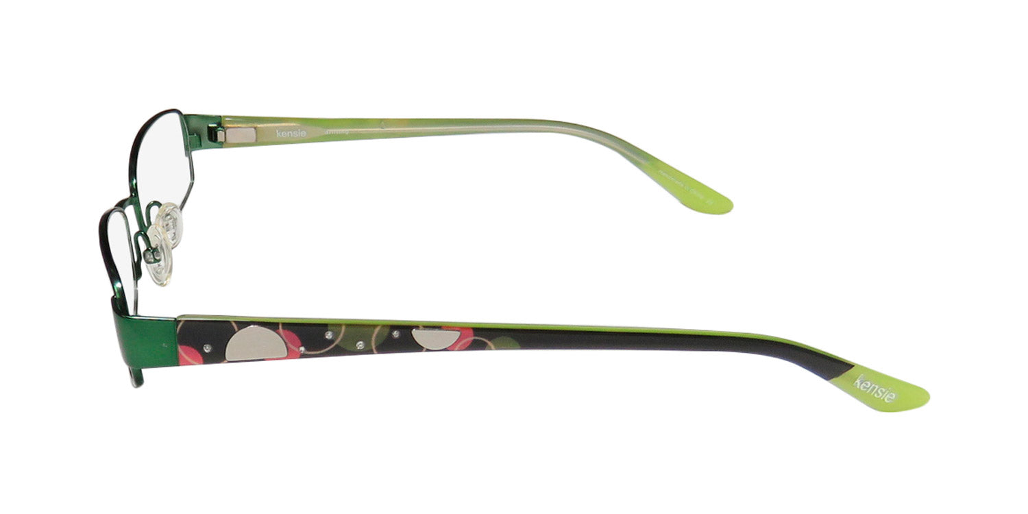 kensie Drifting Eyeglasses by ModaFrames