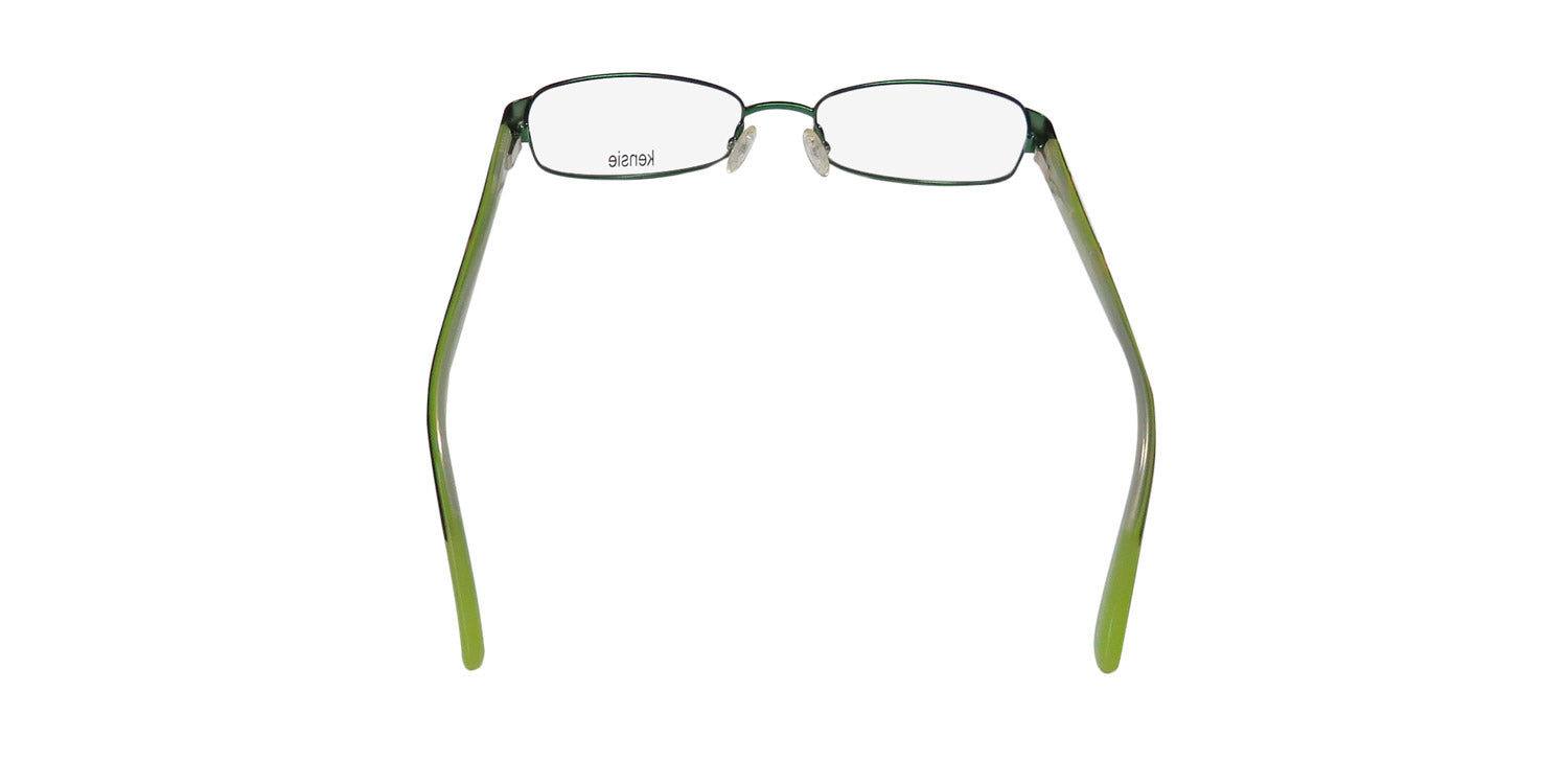 kensie Drifting Eyeglasses by ModaFrames