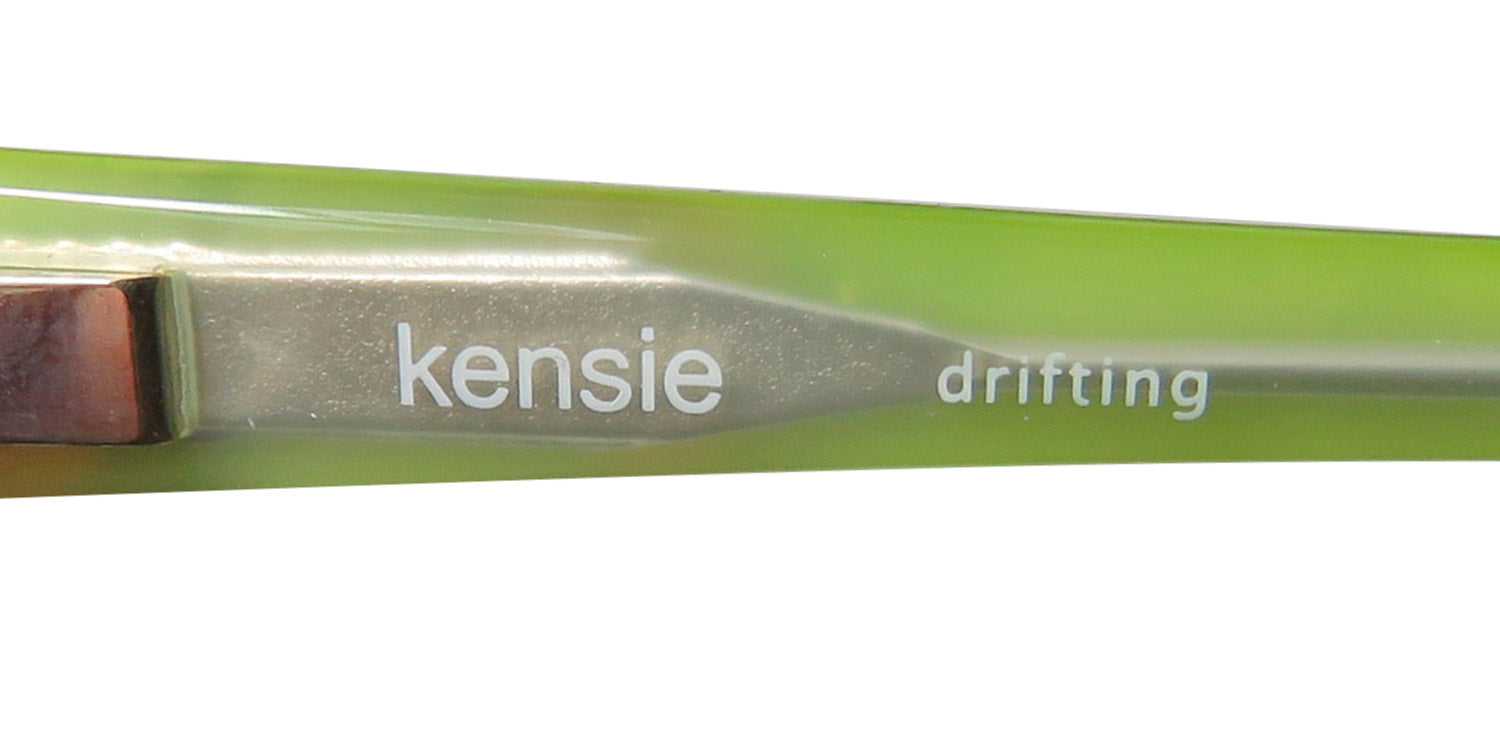 kensie Drifting Eyeglasses by ModaFrames