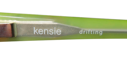 kensie Drifting Eyeglasses by ModaFrames