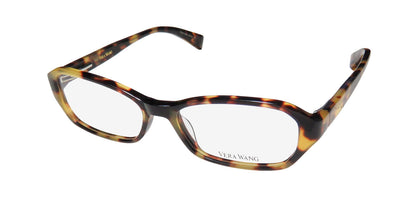 Vera Wang V173 Eyeglasses by ModaFrames