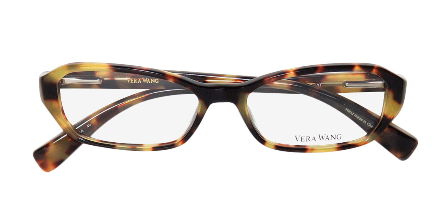 Vera Wang V173 Eyeglasses by ModaFrames