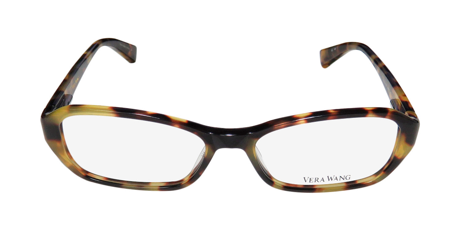 Vera Wang V173 Eyeglasses by ModaFrames