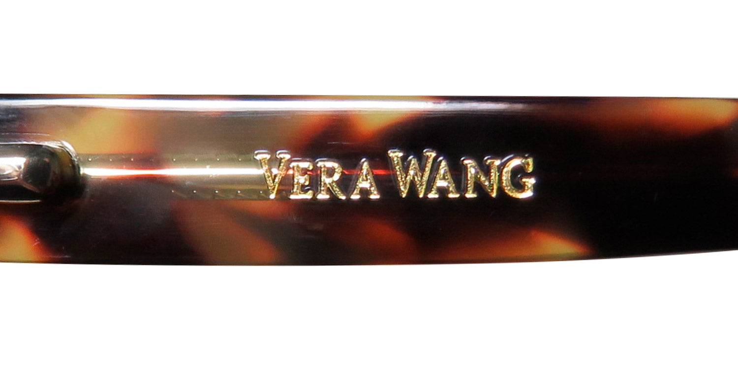 Vera Wang V173 Eyeglasses by ModaFrames