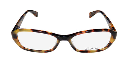 Vera Wang V173 Eyeglasses by ModaFrames