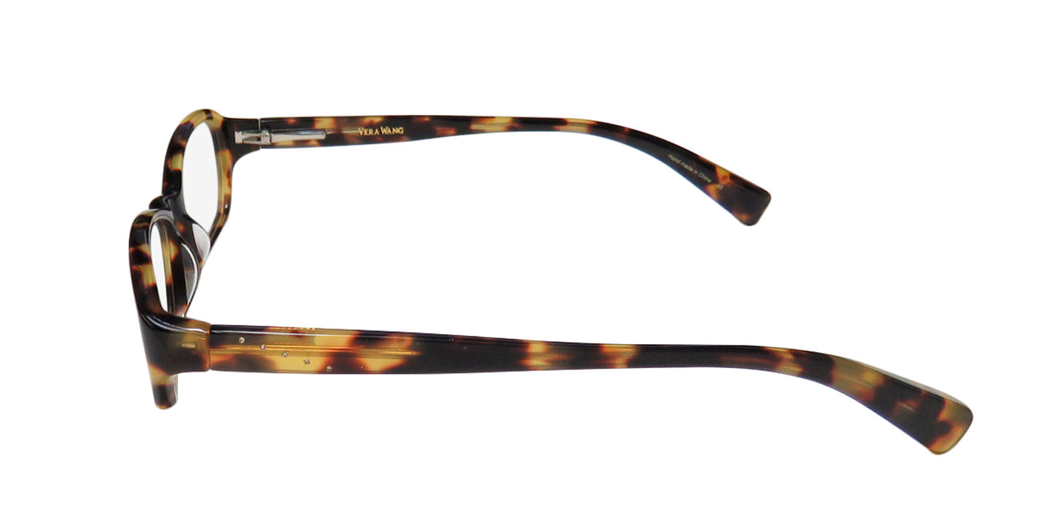 Vera Wang V173 Eyeglasses by ModaFrames