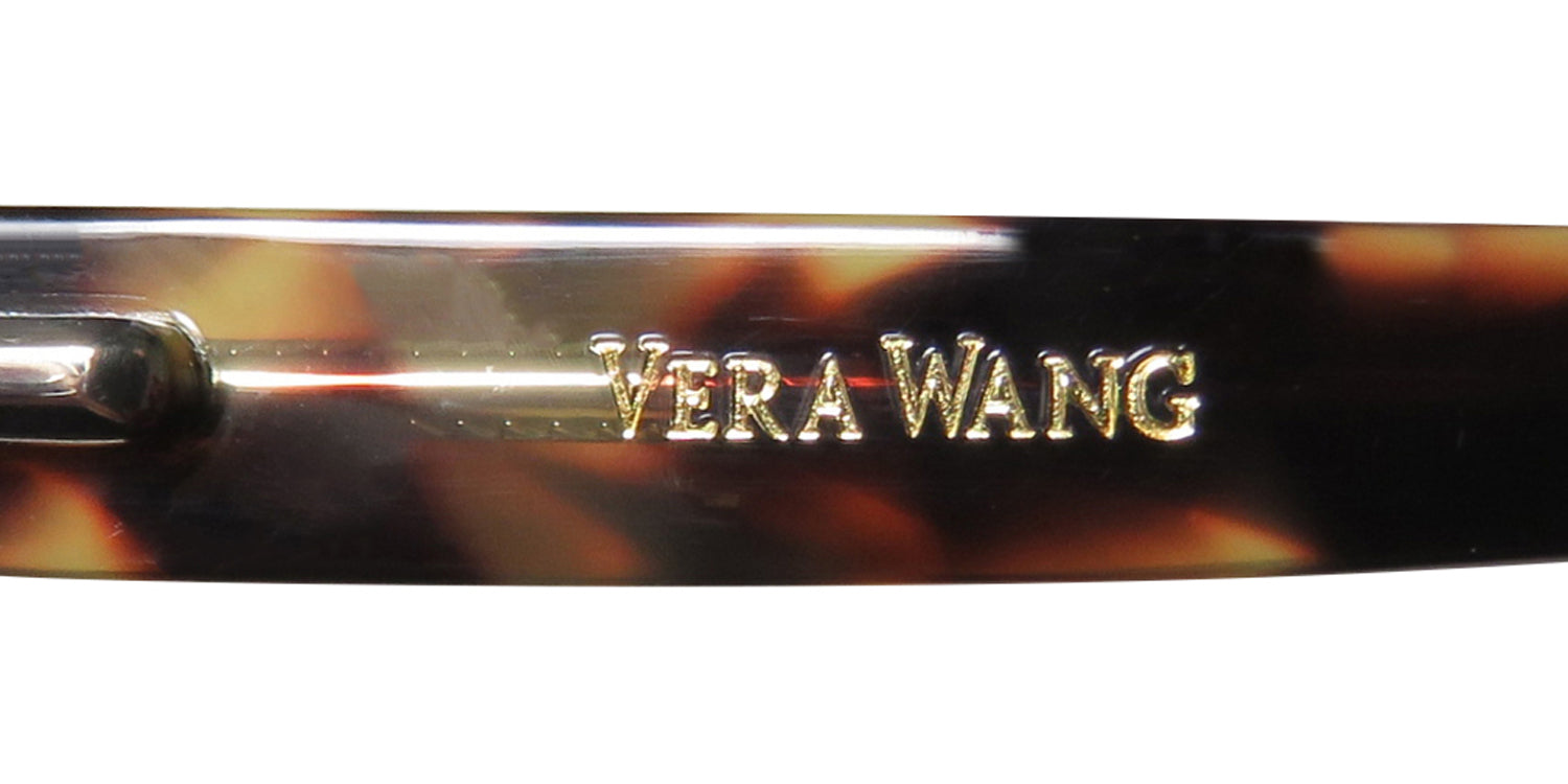 Vera Wang V173 Eyeglasses by ModaFrames