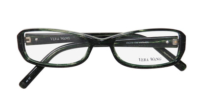Vera Wang V174 Eyeglasses by ModaFrames