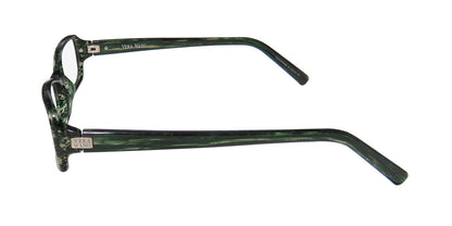 Vera Wang V174 Eyeglasses by ModaFrames