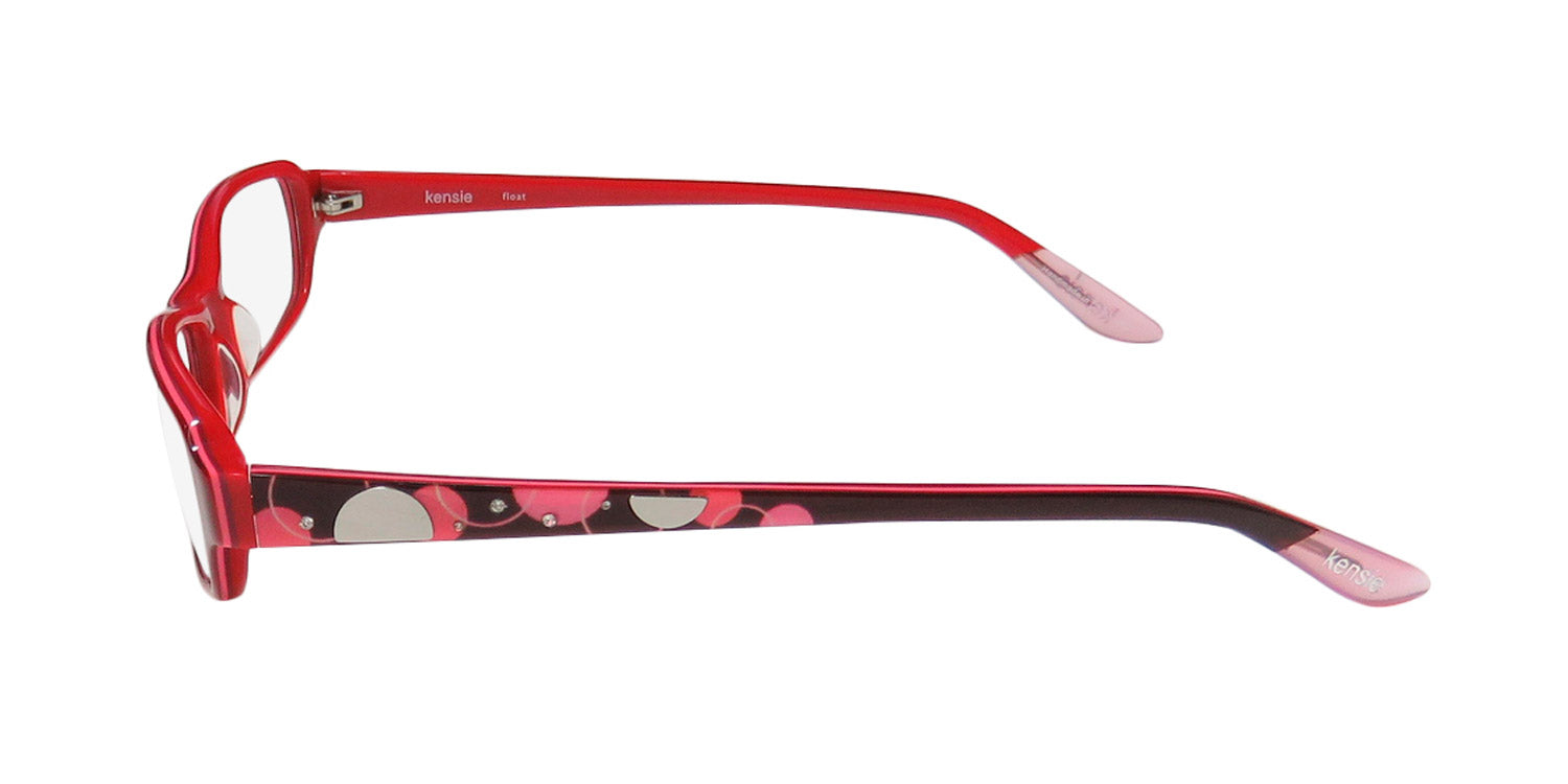 kensie Float Eyeglasses by ModaFrames