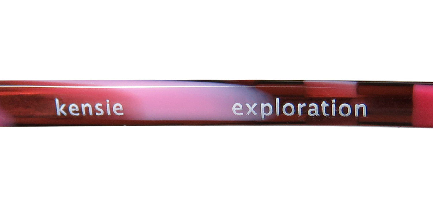 kensie Exploration Eyeglasses by ModaFrames