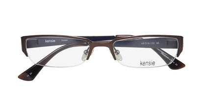 kensie Listen Eyeglasses by ModaFrames
