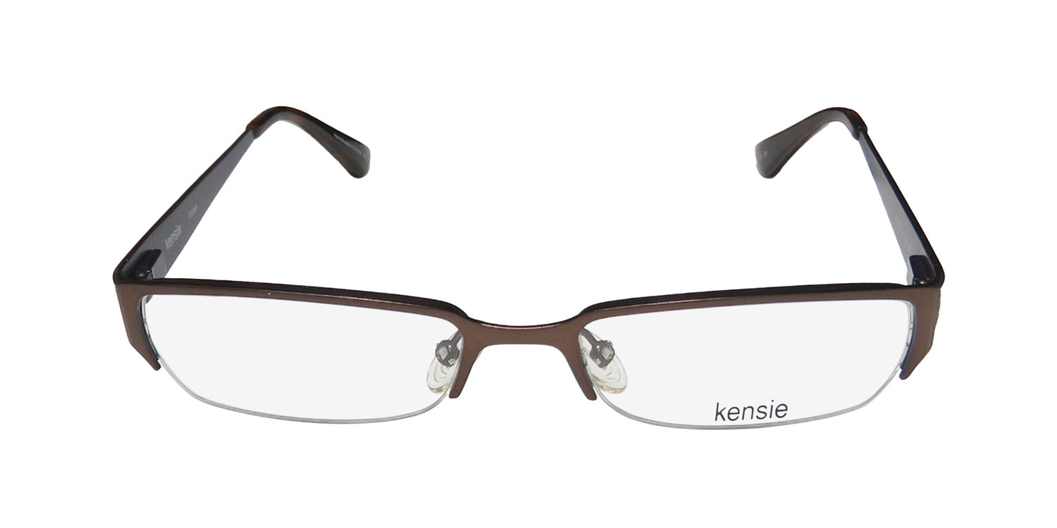kensie Listen Eyeglasses by ModaFrames