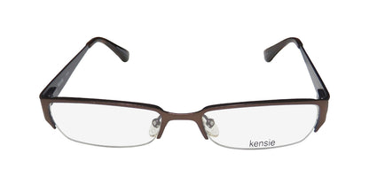 kensie Listen Eyeglasses by ModaFrames