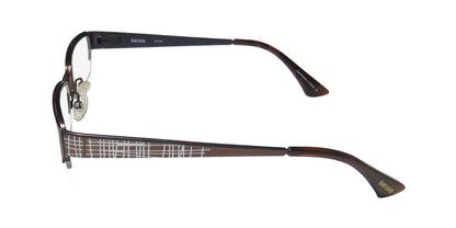 kensie Listen Eyeglasses by ModaFrames