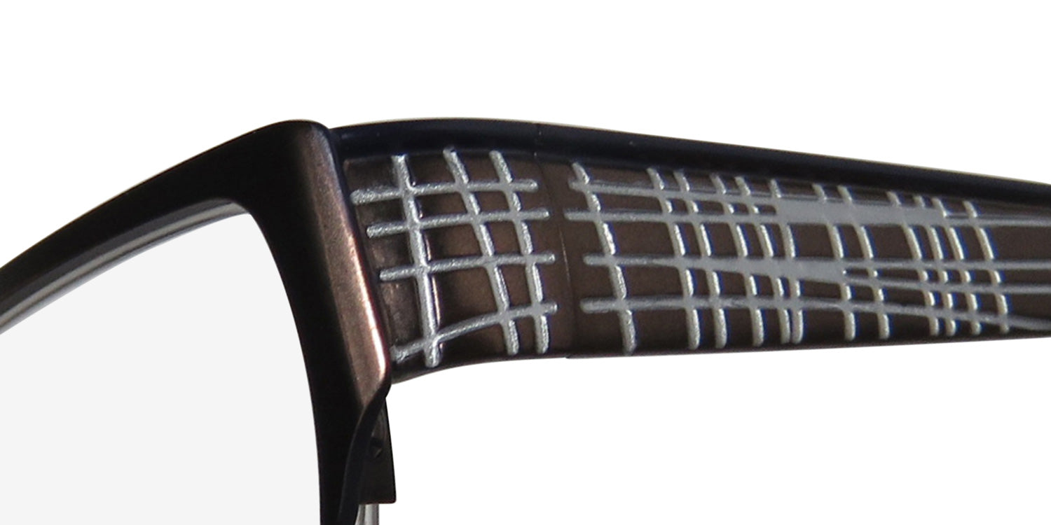 kensie Listen Eyeglasses by ModaFrames