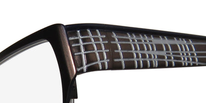 kensie Listen Eyeglasses by ModaFrames