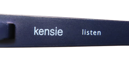 kensie Listen Eyeglasses by ModaFrames