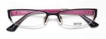 kensie Listen Eyeglasses by ModaFrames