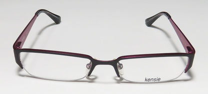 kensie Listen Eyeglasses by ModaFrames