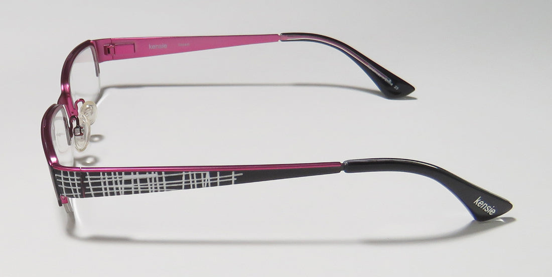 kensie Listen Eyeglasses by ModaFrames