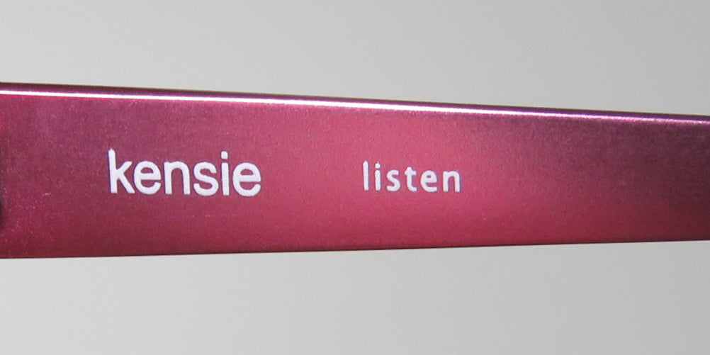 kensie Listen Eyeglasses by ModaFrames