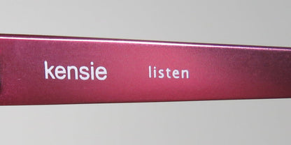 kensie Listen Eyeglasses by ModaFrames