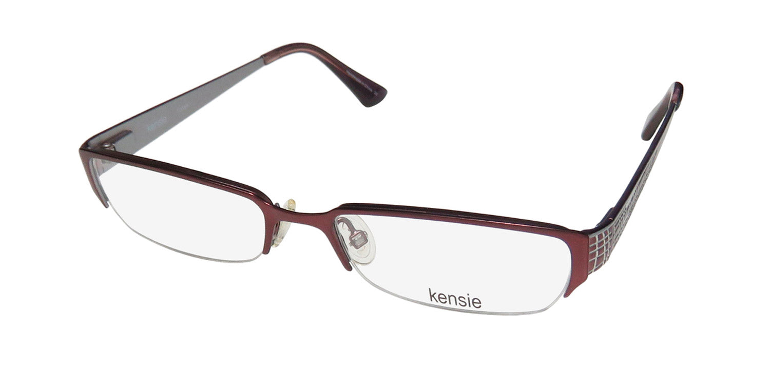 kensie Listen Eyeglasses by ModaFrames