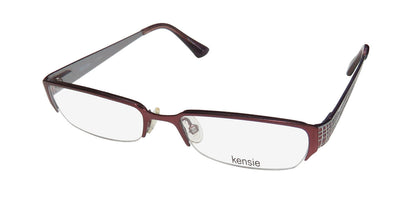 kensie Listen Eyeglasses by ModaFrames