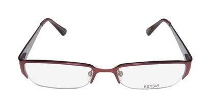 kensie Listen Eyeglasses by ModaFrames