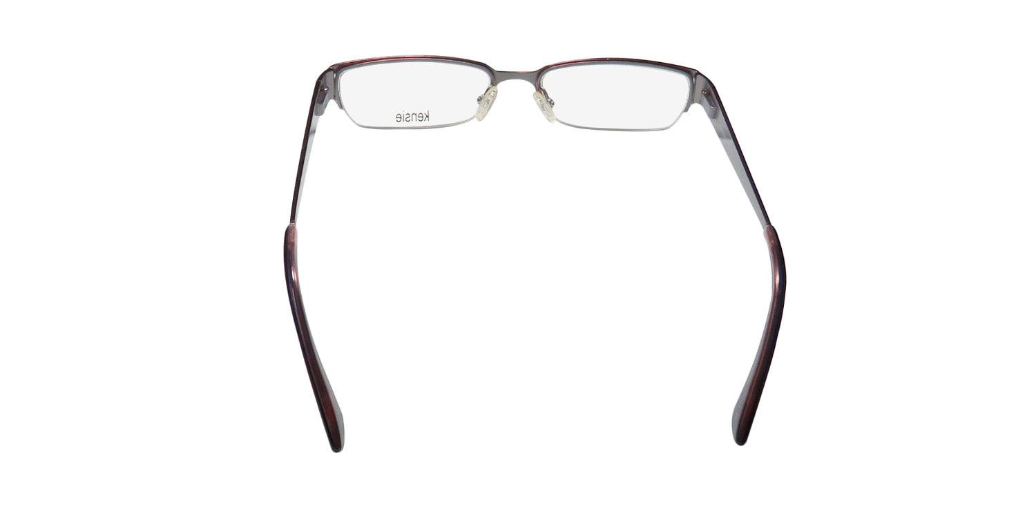 kensie Listen Eyeglasses by ModaFrames