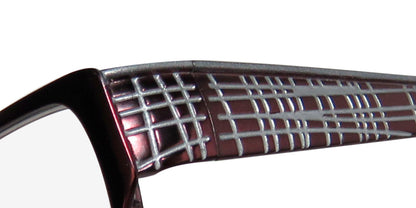 kensie Listen Eyeglasses by ModaFrames