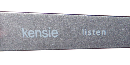 kensie Listen Eyeglasses by ModaFrames