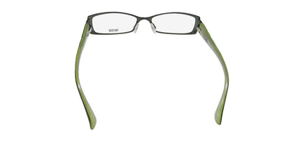 kensie Ruffle Eyeglasses by ModaFrames