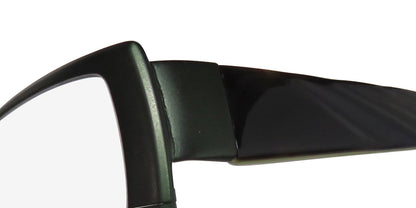 kensie Ruffle Eyeglasses by ModaFrames