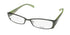 kensie Ruffle Eyeglasses by ModaFrames