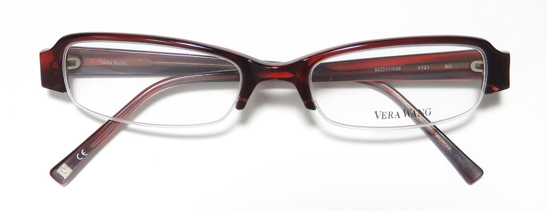 Vera Wang V121 Eyeglasses by ModaFrames
