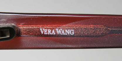 Vera Wang V121 Eyeglasses by ModaFrames