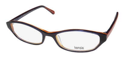 kensie Confident Eyeglasses by ModaFrames