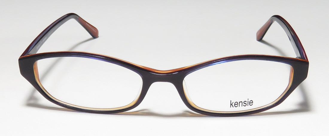 kensie Confident Eyeglasses by ModaFrames