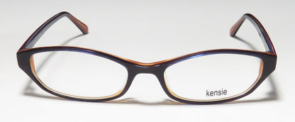 kensie Confident Eyeglasses by ModaFrames