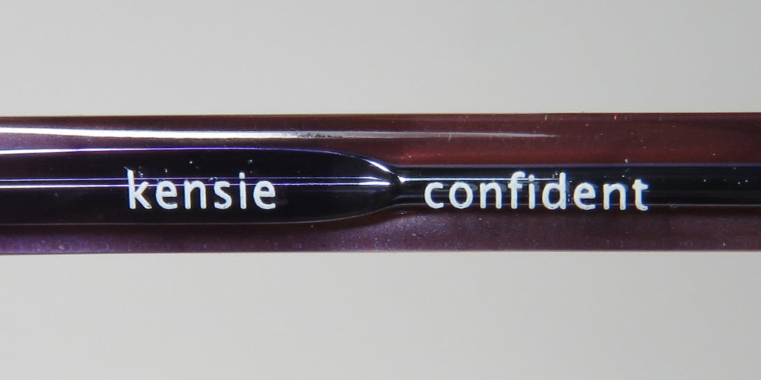 kensie Confident Eyeglasses by ModaFrames