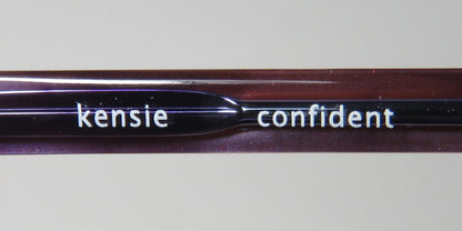 kensie Confident Eyeglasses by ModaFrames