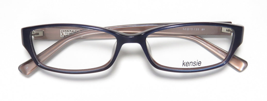 kensie Sparkle Eyeglasses by ModaFrames